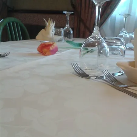 Sapori Hotel