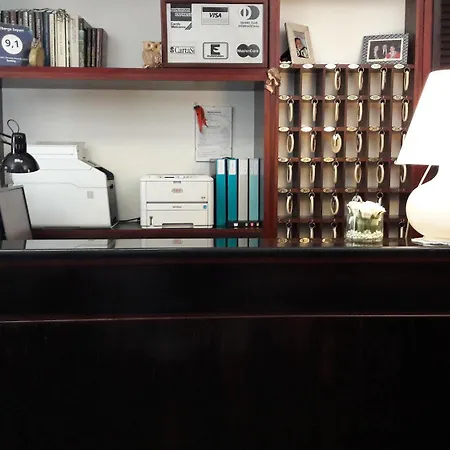 فندق Sapori تول