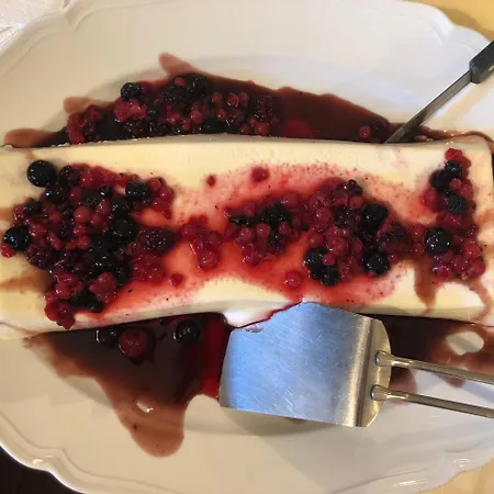 Sapori فندق تول