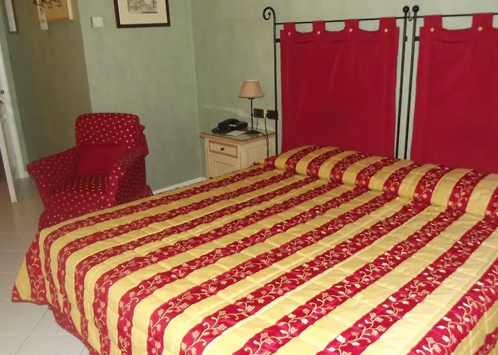 ホテル Sapori Tolè