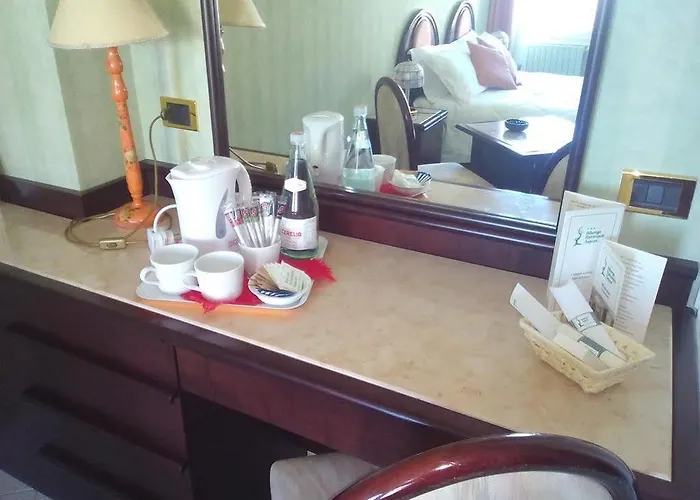 ホテル Sapori Tolè