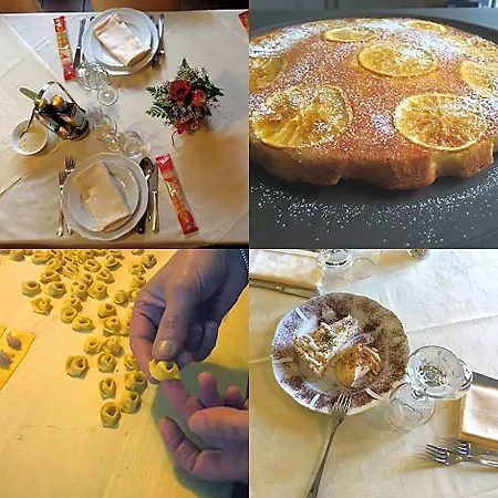 Sapori Hotel Tole