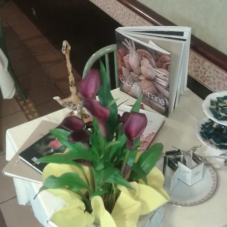 Hotel Sapori Tole