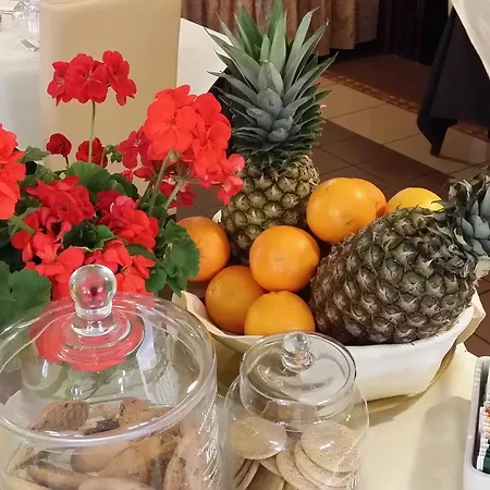 Sapori ホテル Tolè