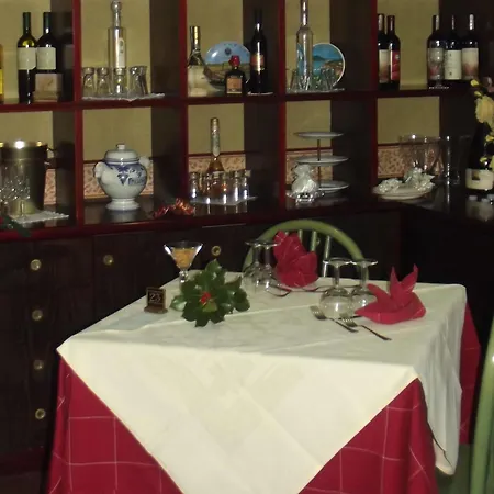 Sapori Hotel