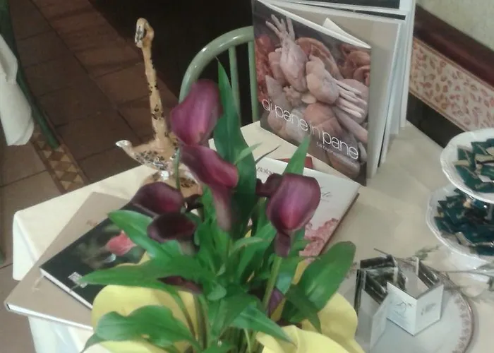 ホテル Sapori Tolè