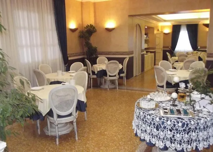 Hotel Sapori 3*